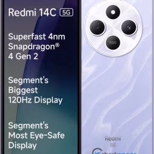 Xiaomi Redmi 14C