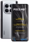 POCO M8 5G