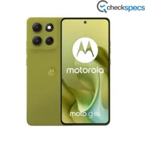 Motorola G86 Power