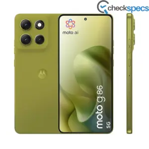 Motorola G86 Power