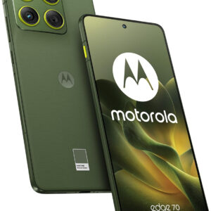 Motorola Edge 70