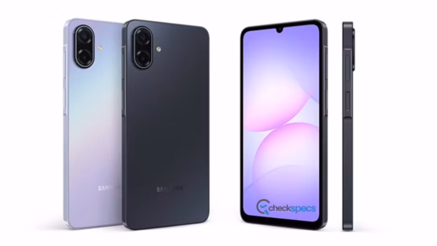 Samsung Galaxy A07 5G