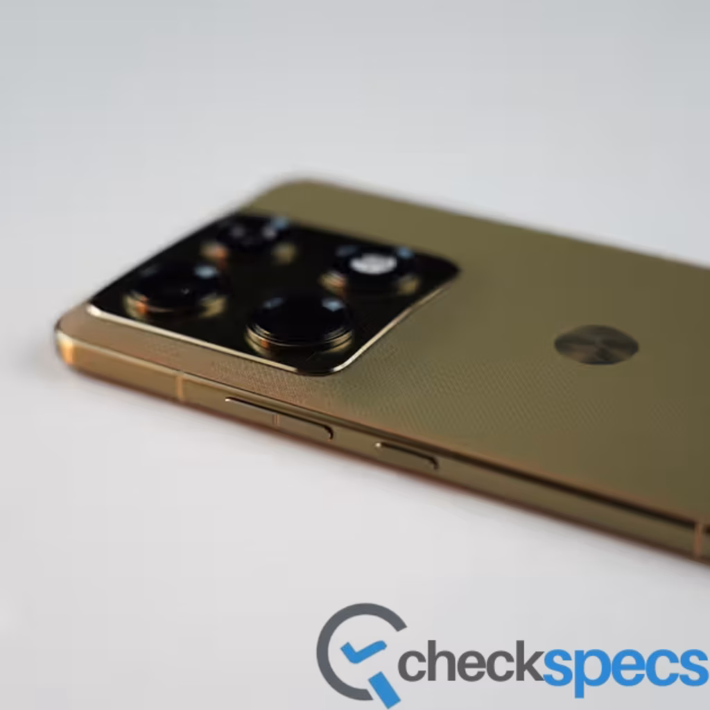 Motorola Signature Review