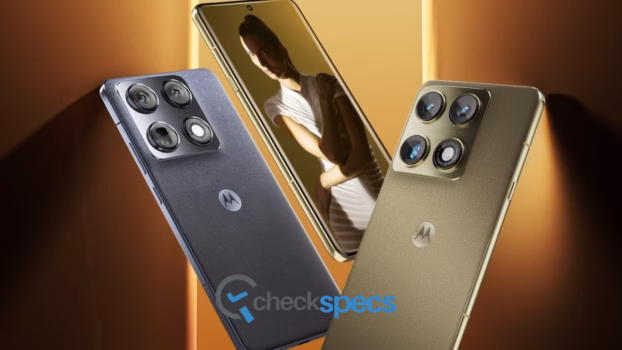 Motorola Signature Review