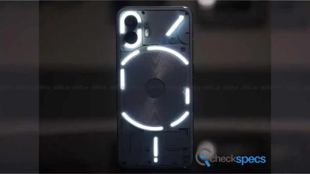 Nothing Phone 3a Review