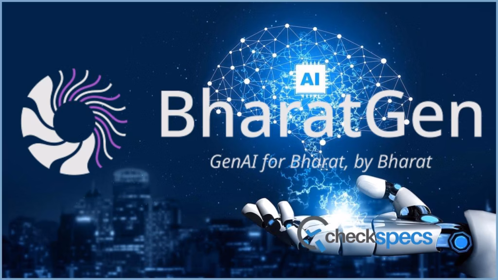 Bharat Gen AI