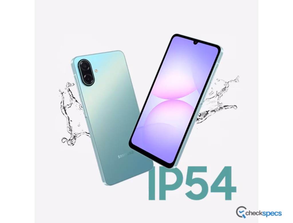 Samsung Galaxy A07 5G