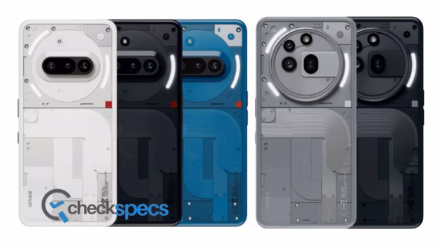 Nothing Phone 3a Review