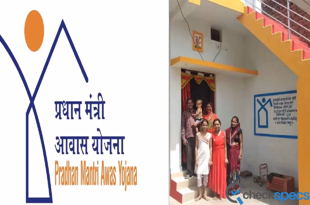 PM Awas Yojana