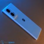 Motorola Edge 50 Fusion