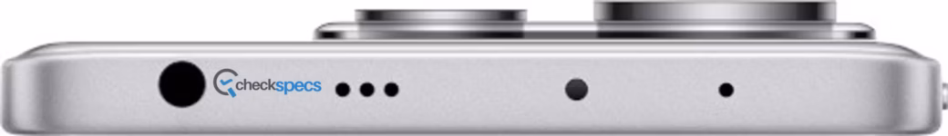 Xiaomi Redmi Note 14