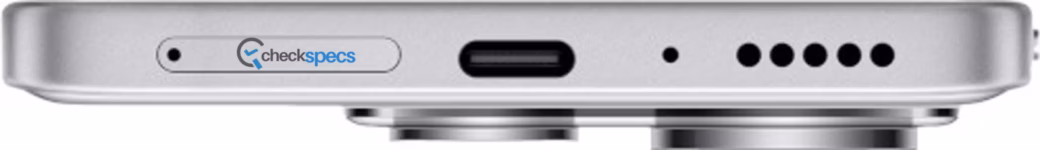 Xiaomi Redmi Note 14