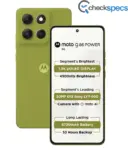 Motorola G86 Power