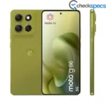 Motorola G86 Power
