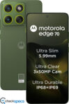 Motorola Edge 70