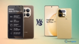 Under ₹40K Phone Battle: Realme 16 Pro Plus (Telephoto + LPDDR5X) vs Redmi Note 15 Pro Plus (4+6 Updates)